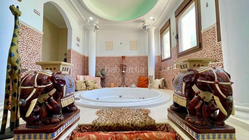 Foto b9427bb3-f17c-4052-b61e-50fdc1f5313e. Chalet oportunidad única! casa rural maravillosa perfecta ubicación a solo pasos del pueblo en Atajate