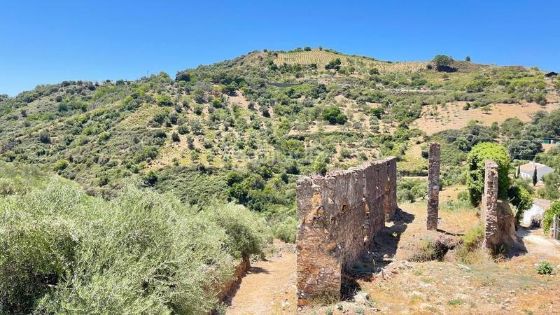 Foto baf4944d-5ead-46fd-b56b-e918e3eb08ea. Chalet oportunidad única! casa rural maravillosa perfecta ubicación a solo pasos del pueblo en Atajate