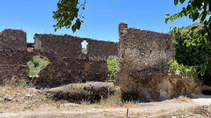 Foto f5ab1ced-7015-4bb3-9f3c-efcf90a23a54. Chalet oportunidad única! casa rural maravillosa perfecta ubicación a solo pasos del pueblo en Atajate