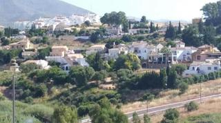 Terreny residencial a Valle Romano Golf. Terreno urbano en estepona, zona valle romano golf