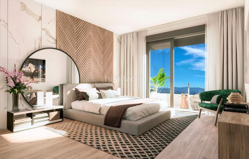 Foto ad31f0bc-13c7-4e4a-87fd-c2dd03cf9e3c. Apartamento  obra nueva planta baja con amplio jardín en Casares