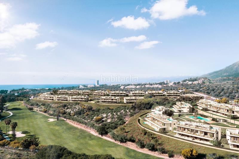 Foto 9e639e5e-4627-4db2-a86d-9cee7be4b9fb. Piso espectacular bajo con amplio jardín, piscina propia y bodega en Marbella