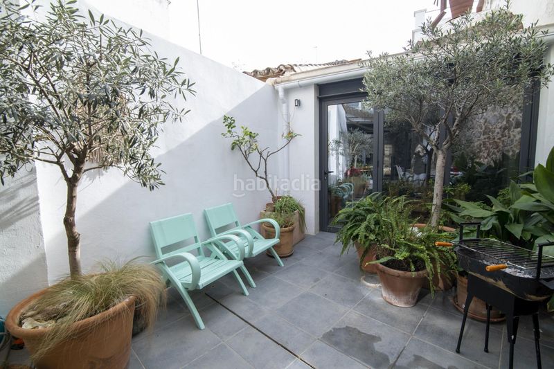 Foto e138273e-c384-4c7d-806f-98168712ff9e. Casa amb calefacció a Centro Estepona