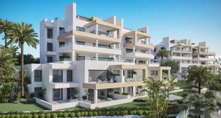 Appartement à Huerta Nueva. Última vivienda obra nueva finalizada en estepona