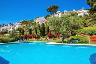 Apartament a Los Arqueros  - Puerto del Almendro. Exclusivo apartamento en benahavís  puerto del almendro