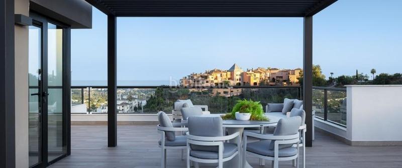 Foto 2e2cfec8-2c67-4f01-a77c-40f7ae4ec5fb. Ático último ático disponible llave en mano en Aloha Marbella