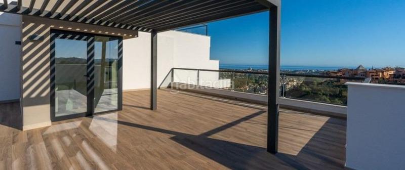 Foto 4581be45-928e-4f9d-8ebf-781502986caf. Ático último ático disponible llave en mano en Aloha Marbella