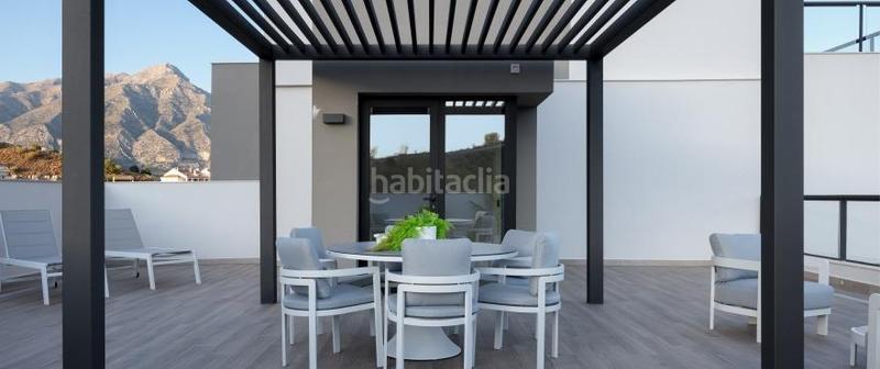 Foto 647c3ea3-ed35-440a-87e3-823b28f081be. Ático último ático disponible llave en mano en Aloha Marbella
