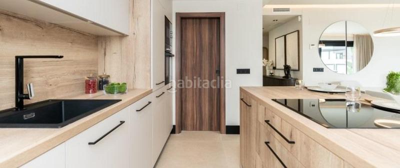 Foto 6d55a350-97e6-4a7b-a5e0-36ca6f80daf1. Ático último ático disponible llave en mano en Aloha Marbella