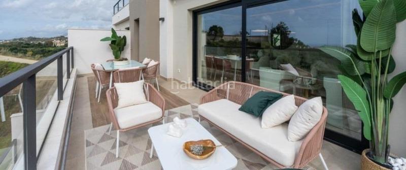 Foto 853ff448-828f-441e-8717-2163c592aa2a. Ático último ático disponible llave en mano en Aloha Marbella