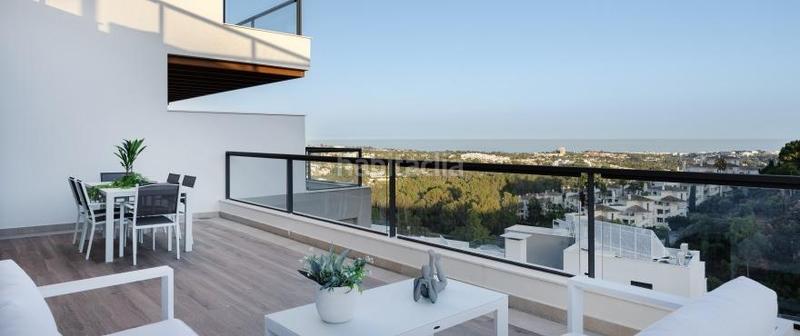 Foto 956f8197-d258-4874-921f-aa23e7d95722. Ático último ático disponible llave en mano en Aloha Marbella