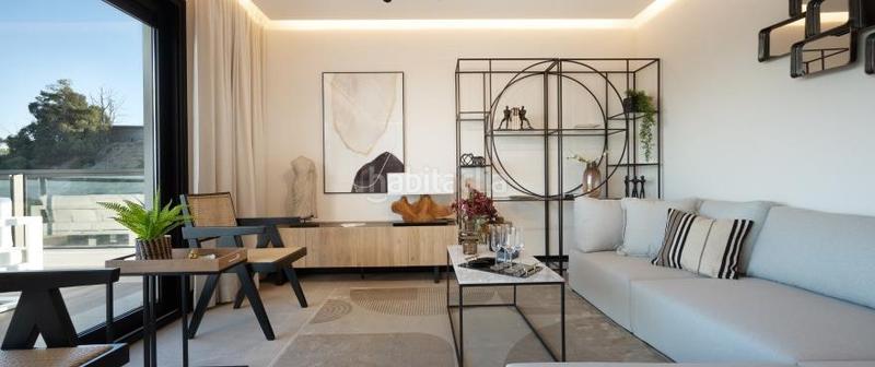 Foto a805aa12-6eaf-48cb-a663-f6112400f340. Ático último ático disponible llave en mano en Aloha Marbella