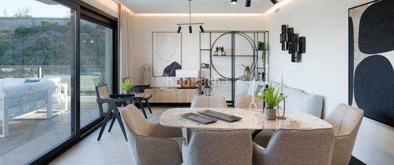 Foto b1257cf2-57a0-4b1d-bcfe-cb58df90ec5c. Ático último ático disponible llave en mano en Aloha Marbella