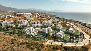 Apartamento en Bahía de Casares