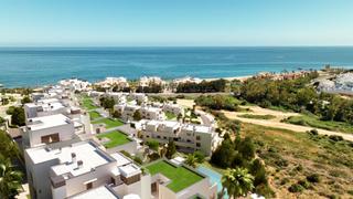 Appartement à Bahía de Casares. Apartamento obra nueva en casares costa