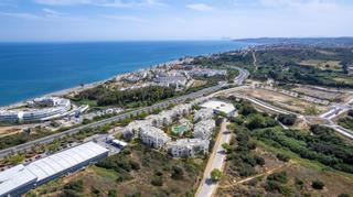 Àtic a Estepona Golf. Ático obra nueva en estepona