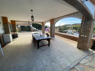 Xalet a Altos de Estepona