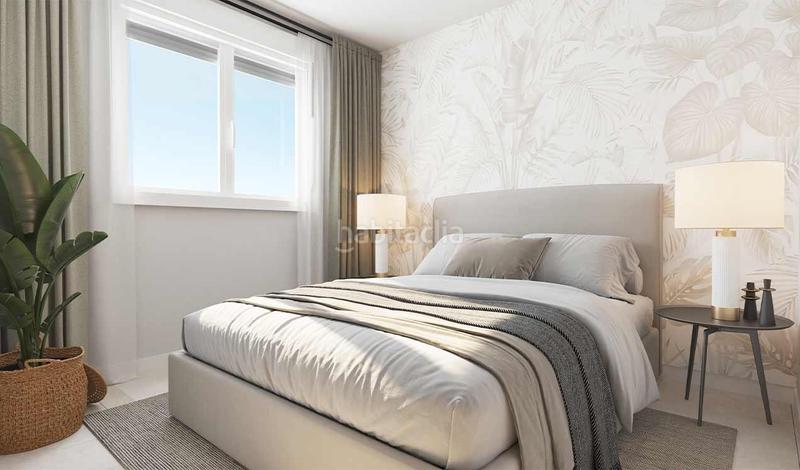 Foto afa7d4a8-c533-4f60-b458-ec79325173a6. Àtic amb calefacció aparcament piscina a Bel - Air Estepona