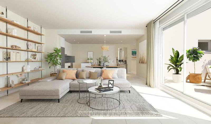 Foto 2db5774a-5659-4602-8e29-16d06c23da9d. Appartement avec chauffage parking piscine dans Bel - Air Estepona