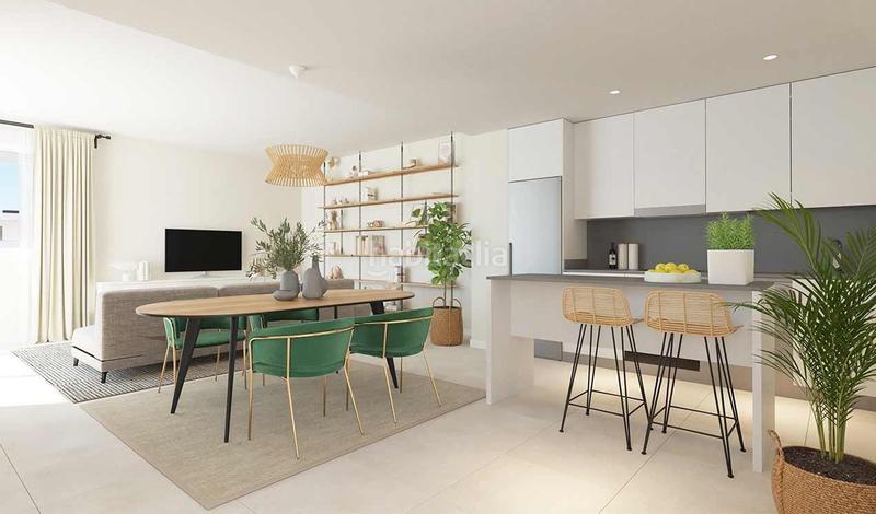 Foto 84fb95ef-8d6a-4f45-aa0a-edf7df454866. Appartement avec chauffage parking piscine dans Bel - Air Estepona