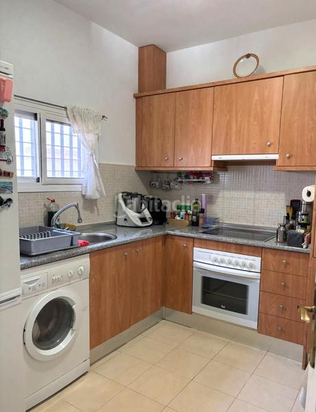 Foto 16b54fd7-ae4c-4aa1-b250-9509db7796fb. Casa adossada amb aparcament piscina a Manilva pueblo Manilva