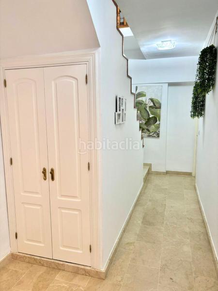 Foto 763b6605-c6ae-4b9c-8a31-b00a2a93acbf. Casa adossada amb aparcament piscina a Manilva pueblo Manilva