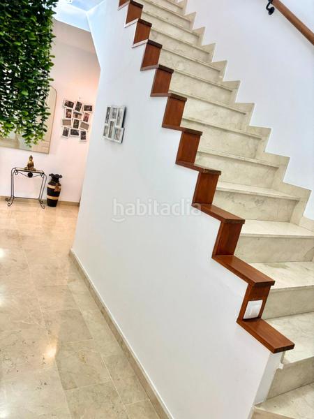 Foto 9d34ee60-57a4-4a02-9df7-583abdd63d4e. Casa adossada amb aparcament piscina a Manilva pueblo Manilva