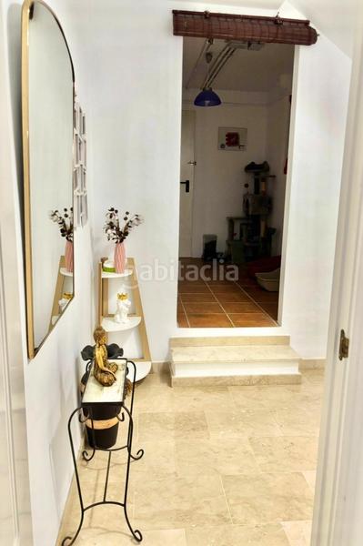 Foto c5e6a15d-c6b2-4d1d-9350-e50c06831406. Casa adossada amb aparcament piscina a Manilva pueblo Manilva