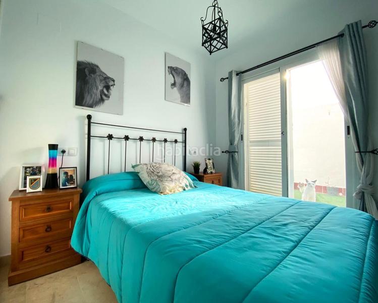 Foto ebe91916-adce-4664-9804-a21df19b0d49. Casa adossada amb aparcament piscina a Manilva pueblo Manilva