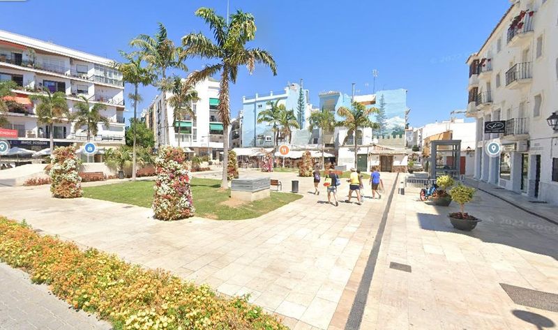 Foto 0352ab72-899d-4aaf-bbe2-b9797496320b. Casa a Centro Estepona