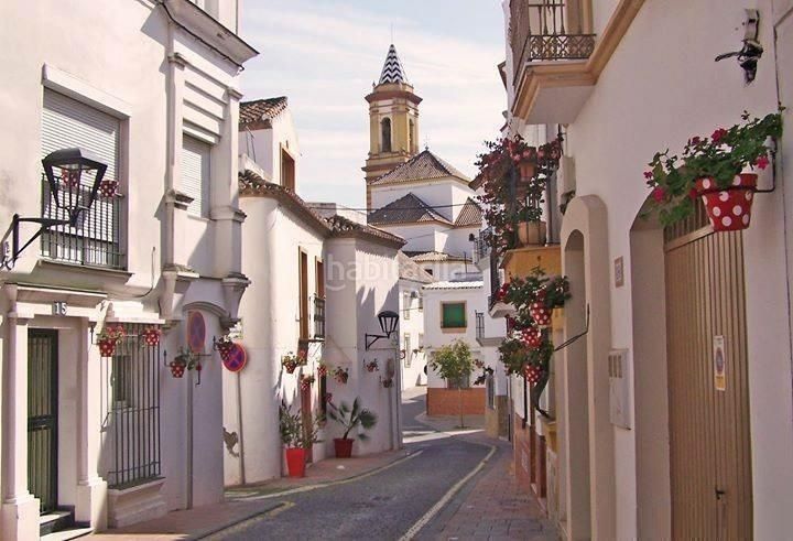 Foto 26d56a8f-b5f5-45f4-95d0-3c8558e1c9e6. Casa a Centro Estepona