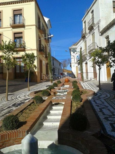 Foto d0c1146a-c573-4e71-86db-1807ada2e6c6. Casa a Centro Estepona