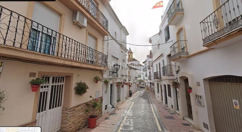 Foto e173fd68-23b7-44b0-98b7-4600caed250f. Casa a Centro Estepona