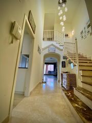 Casa adossada a Valle Romano Golf