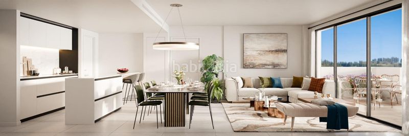Foto 747a63ec-e5f6-4a25-a96e-90e16960c28b. Apartament amb calefacció aparcament piscina a Alto de los Monteros Marbella
