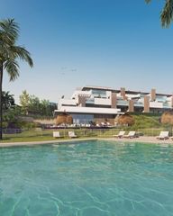 Apartament a Doña Julia Golf