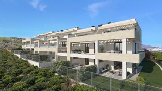 Apartament a Guadalobón