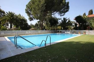 Apartament a Puerto Banús