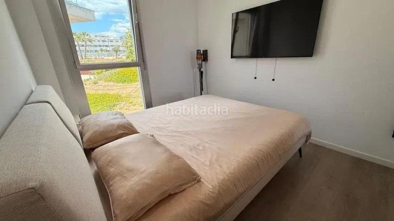 Foto e34ad5d9-9b22-40af-9948-530178506d5d. Àtic amb calefacció aparcament piscina a Buenas Noches Estepona