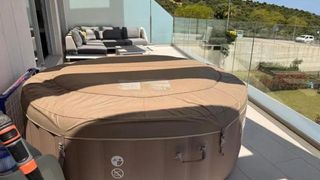 Àtic a Buenas Noches. Exclusivo ático de diseño contemporáneo en una de las zonas más