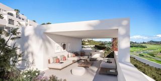 Apartamento en Puente Mayorga-Campamento. Oportunidad de inversión en la alcaidesa san roque