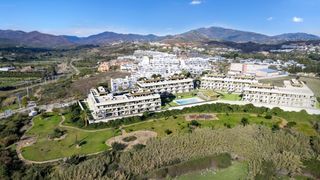 Apartment in Cancelada. Oportunidad de inversión en la nueva milla de oro  estepona zona
