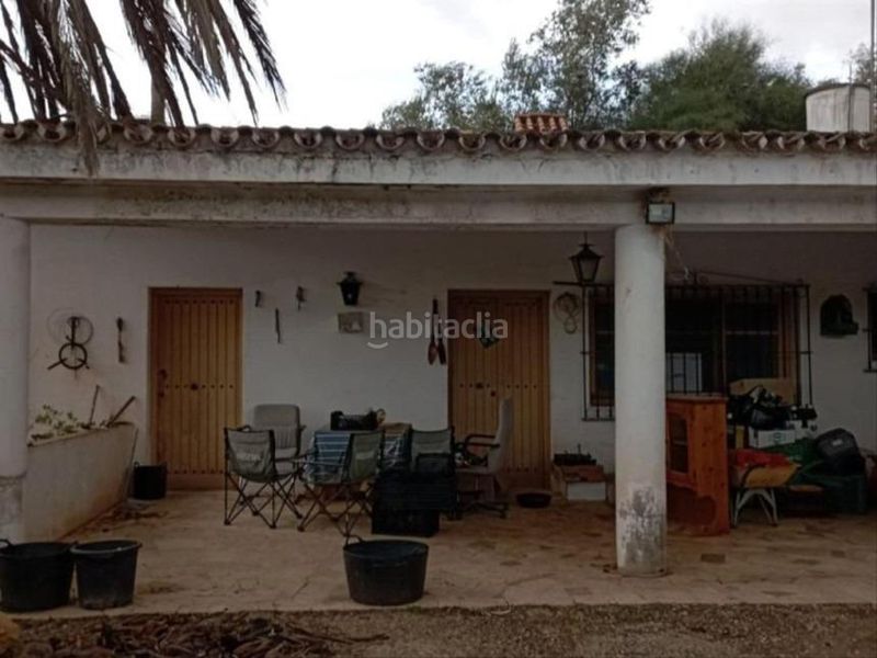 Foto ca80d69c-386c-4bed-b469-0e098a6c5a05. Finca rústica a Cancelada Estepona