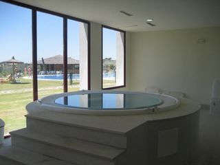 Xalet a Los Flamingos. Villa en benahavis