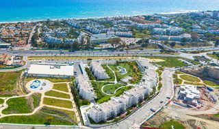Apartamento en Bel - Air. Apartamento obra nueva finalizada, lista para entrar a vivir en