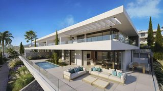 Apartament a Bahía de Marbella