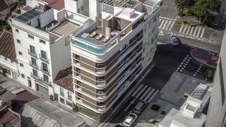 Apartament a Zona Calvario. Exclusivo apartamento en el centro de estepona