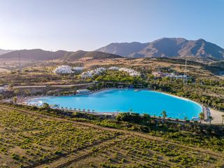 Apartment in Casares pueblo. Apartamento llave en mano en casares