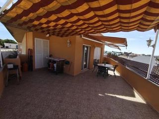 Àtic a Zona Calvario