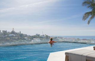 Apartament a Las Gaviotas - Carvajal